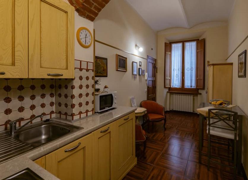 Cucina Foto