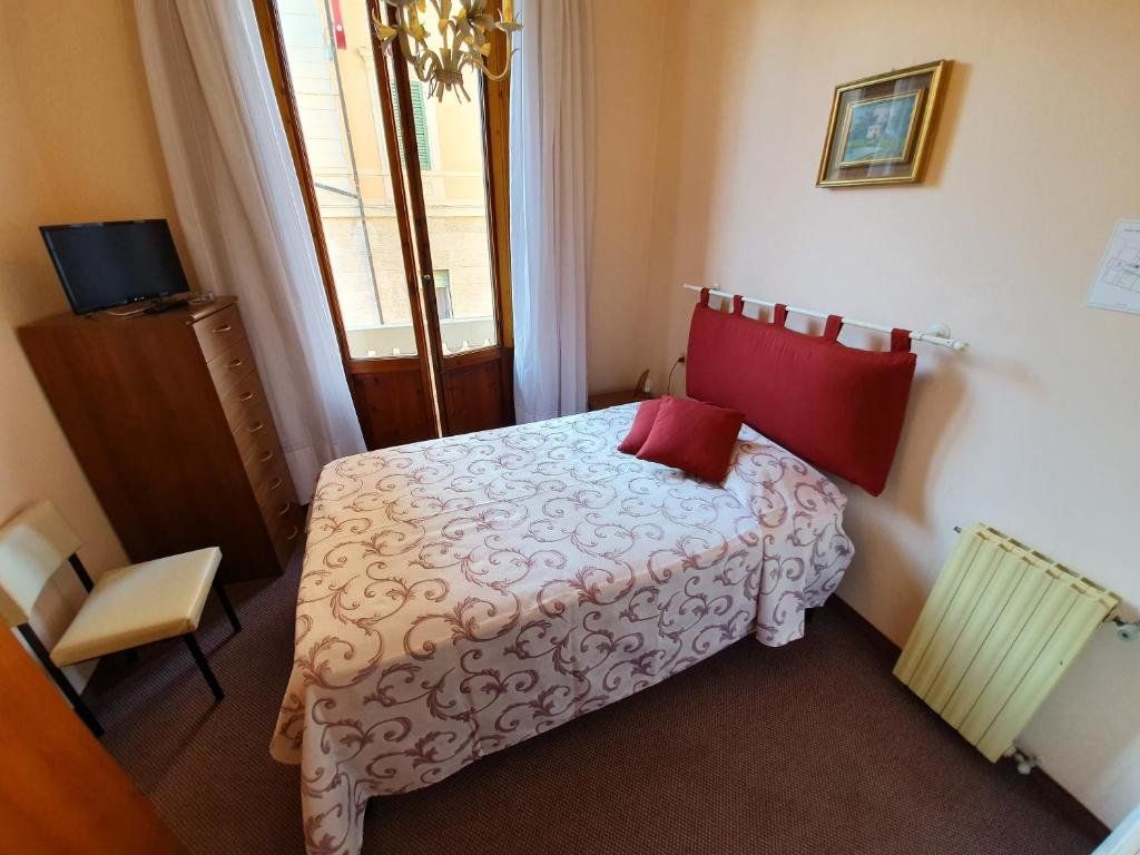 Camera da letto