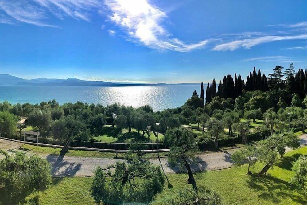 Vista esterna