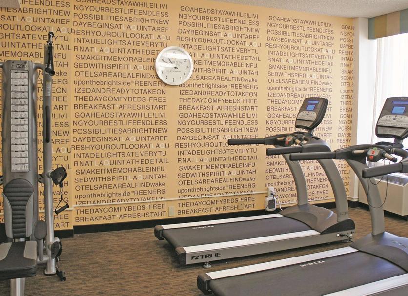Palestra Foto