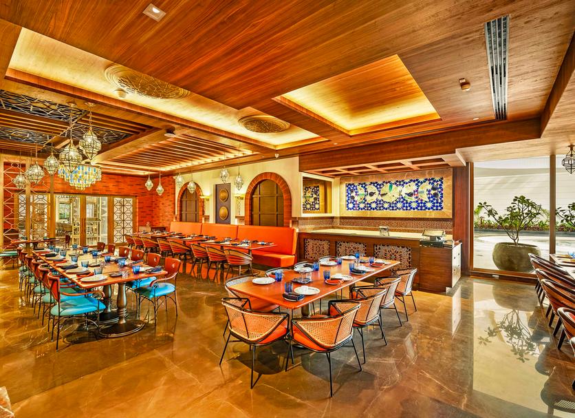 Ristorante Foto
