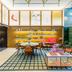 Area lounge