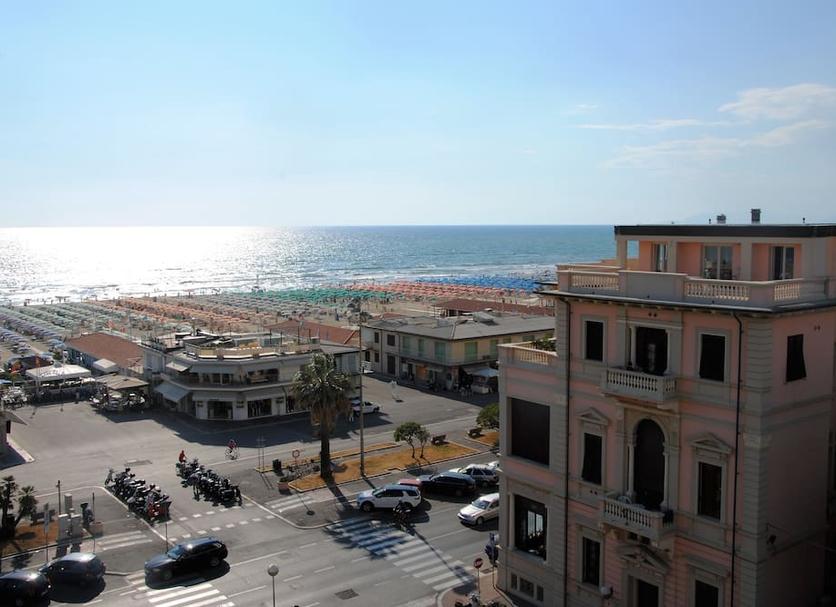 Vista esterna Foto