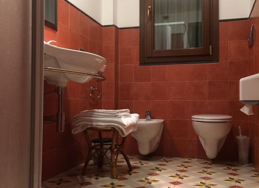 Bagno Foto