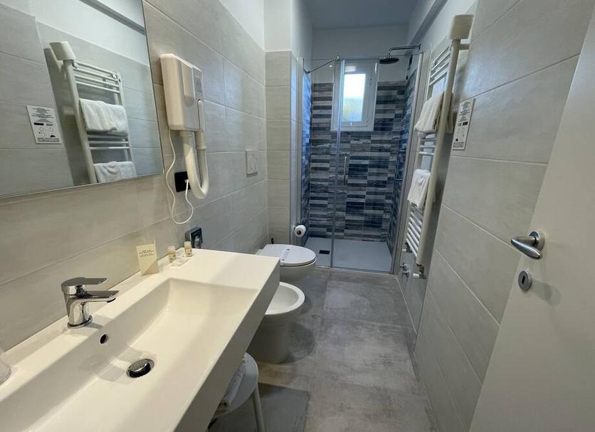 Bagno Foto