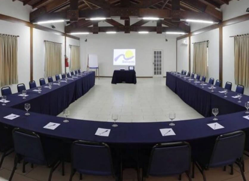 Sala conferenze Foto