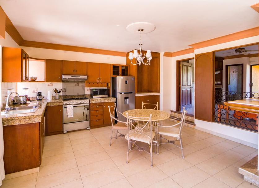 Cucina Foto