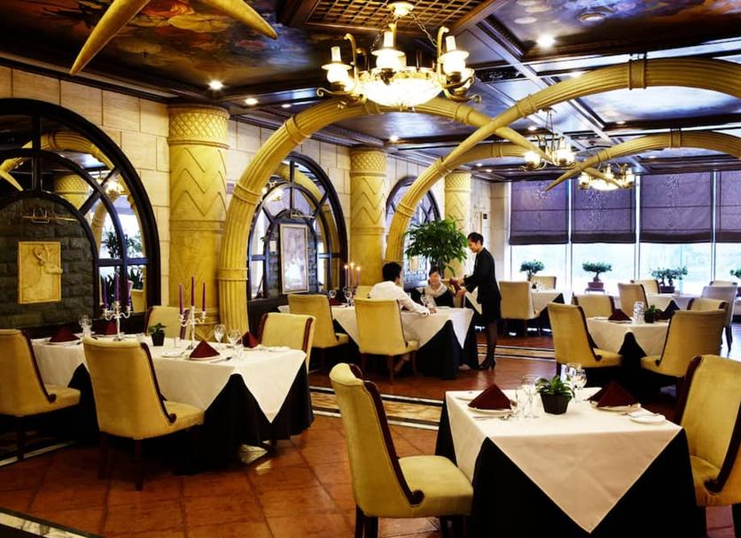 Ristorante Foto