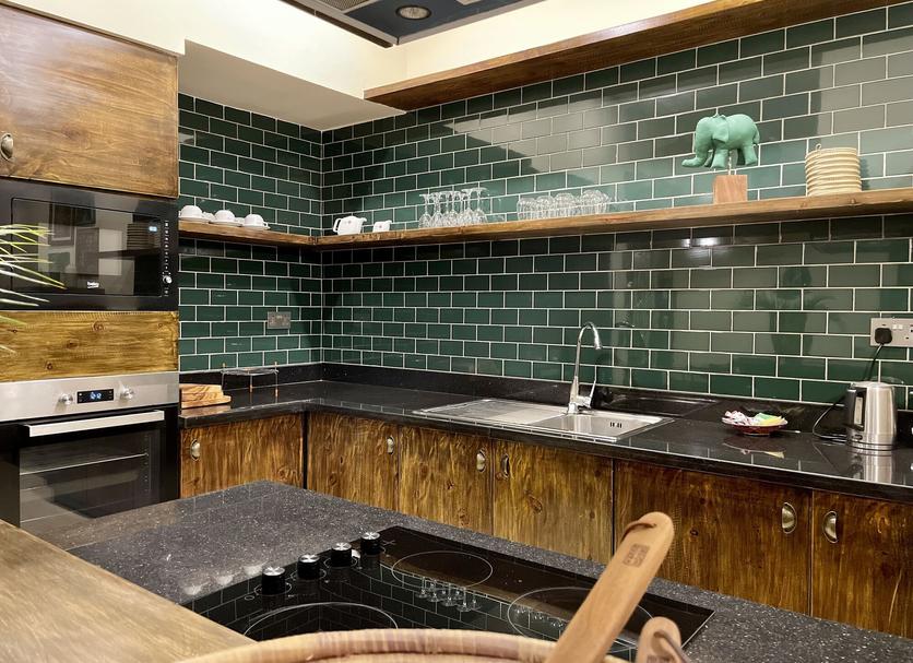 Cucina Foto