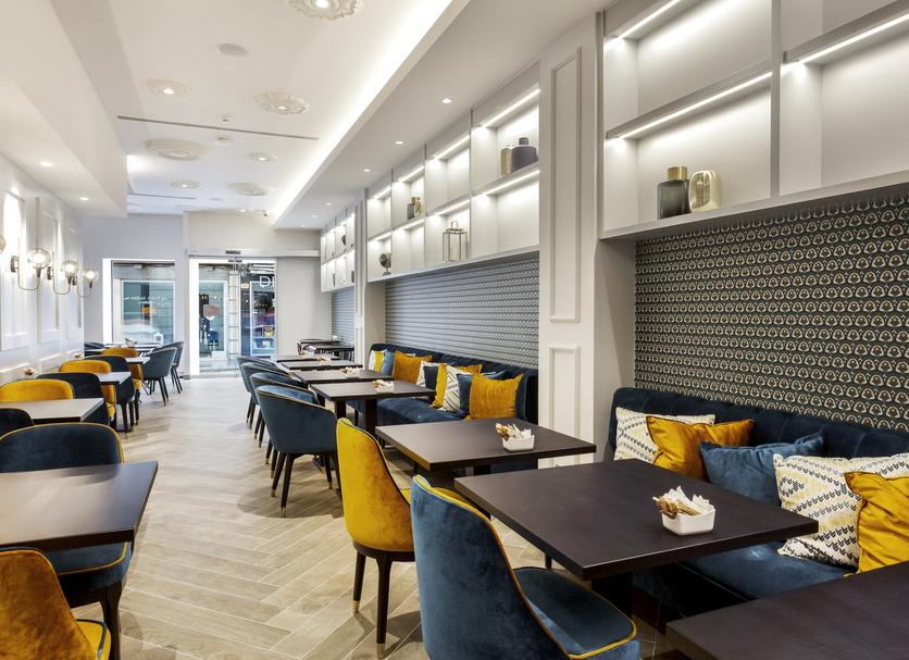 Ristorante Foto