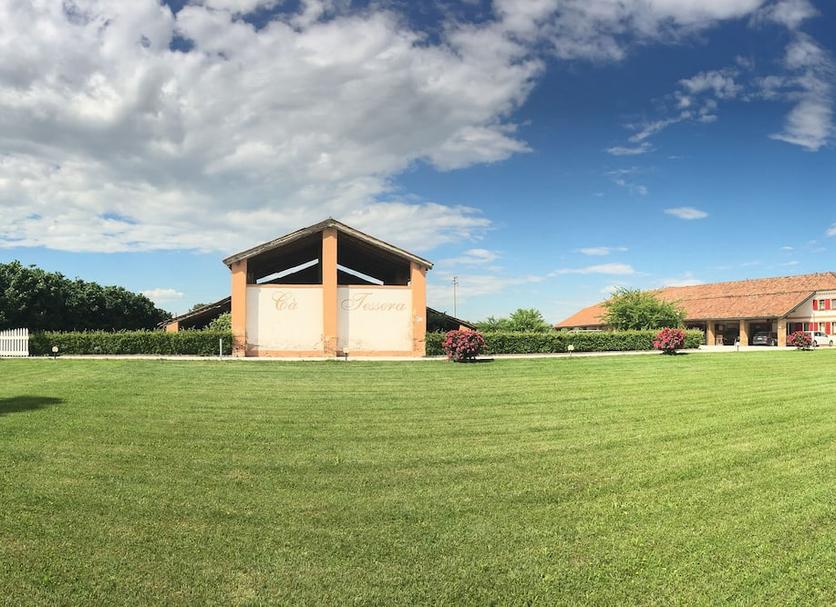 Vista esterna Foto