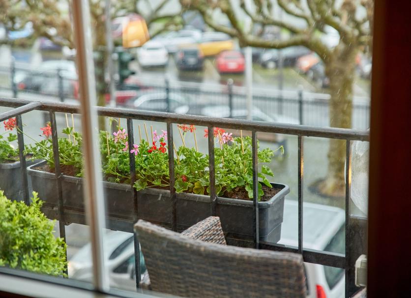 Balcone Foto