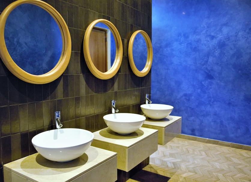 Bagno Foto