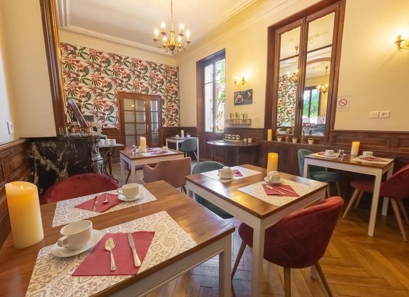 Ristorante Foto