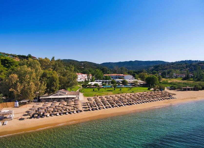 Spiaggia Foto