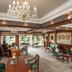 Area lounge