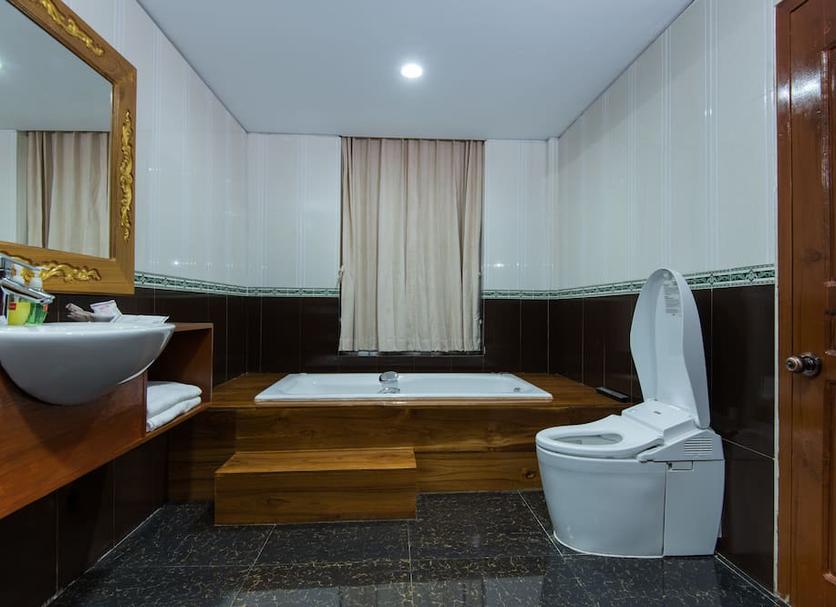 Bagno Foto