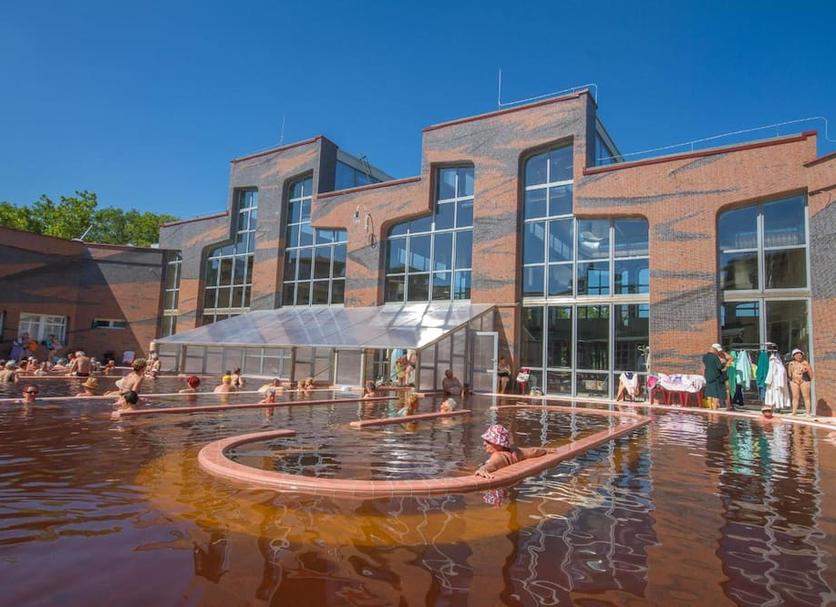 Piscina Foto