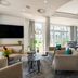Area lounge
