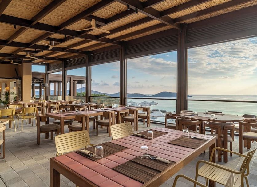 Ristorante Foto