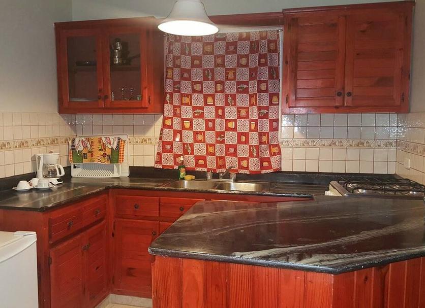 Cucina Foto