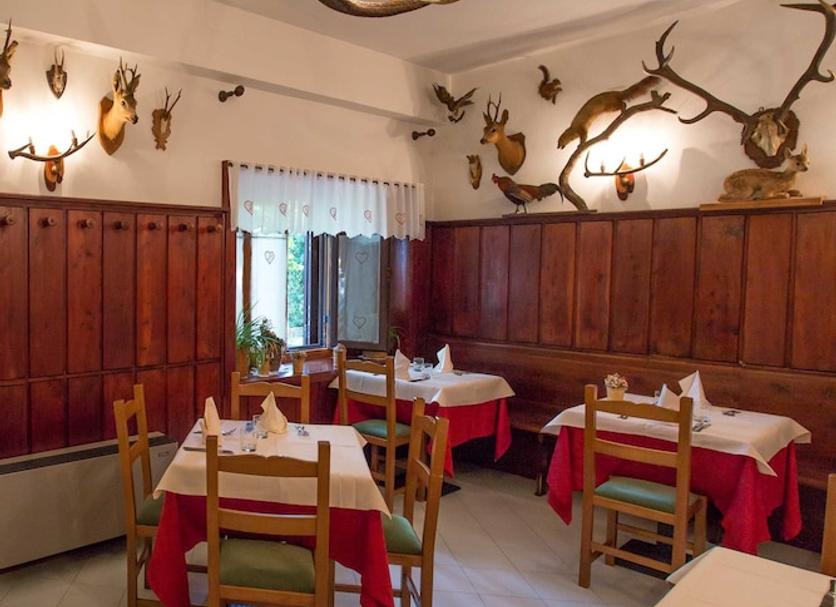Ristorante Foto