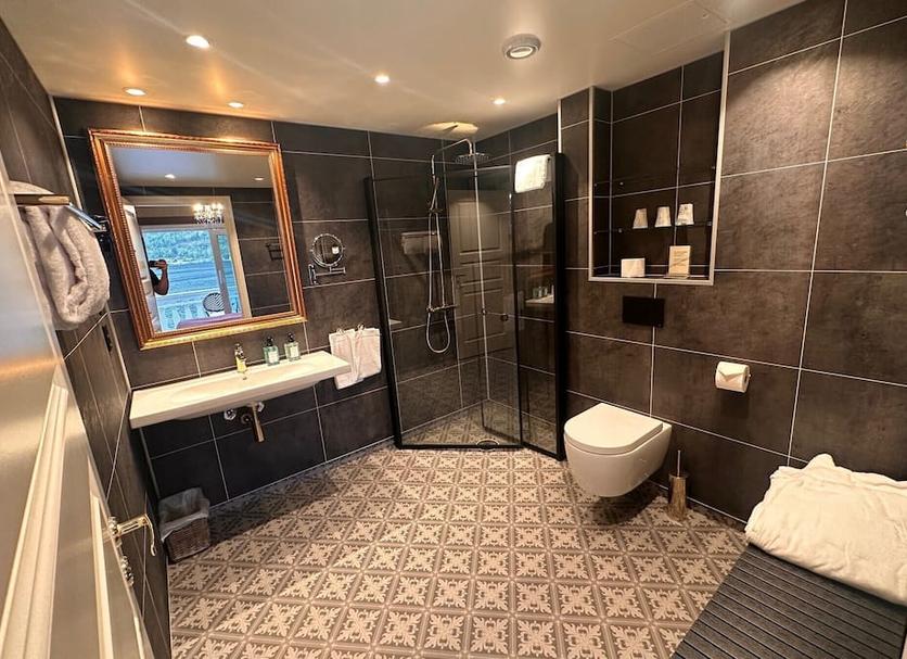 Bagno Foto