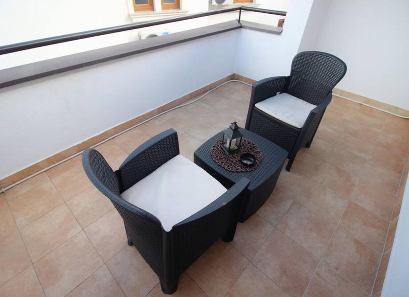 Balcone Foto