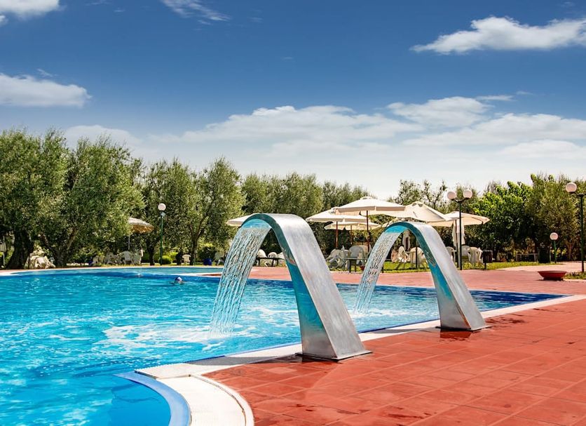 Piscina Foto