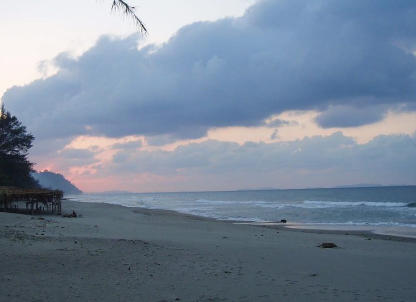 Spiaggia Foto