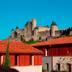 Vista esterna