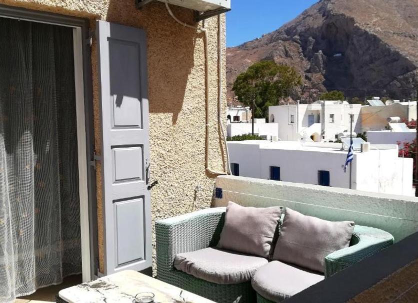 Balcone Foto
