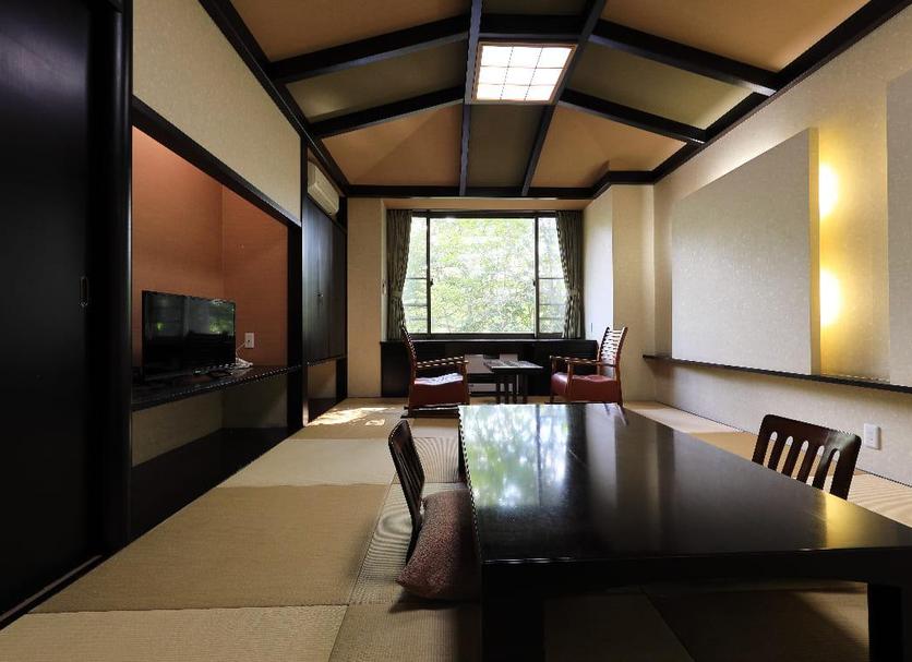 Sala pranzo Foto