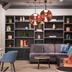 Area lounge