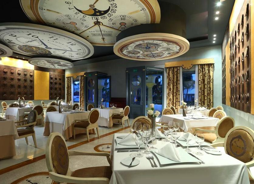 Ristorante Foto