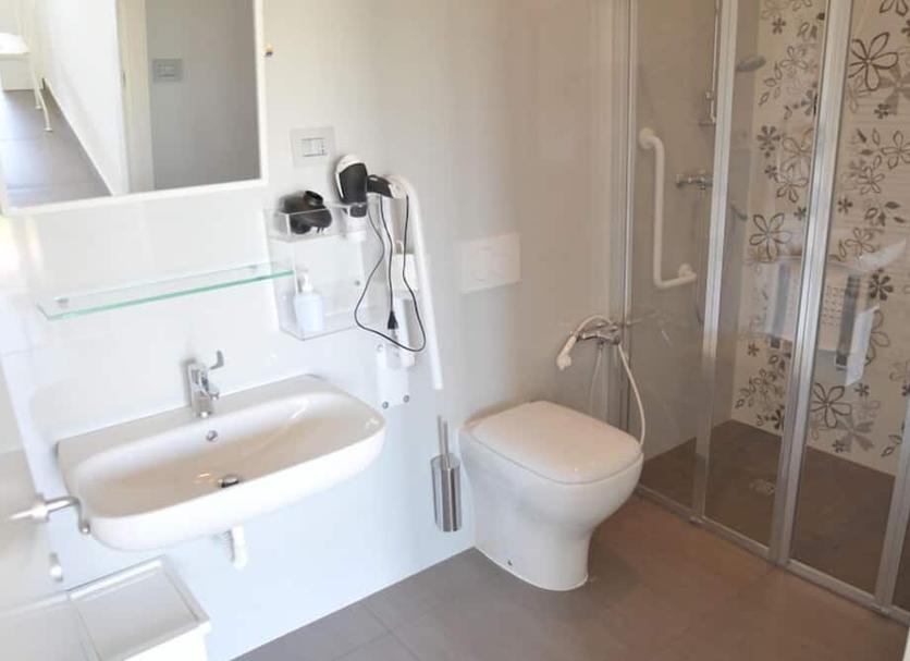 Bagno Foto