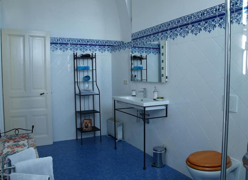 Bagno Foto