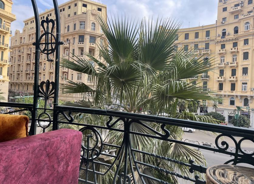 Balcone Foto