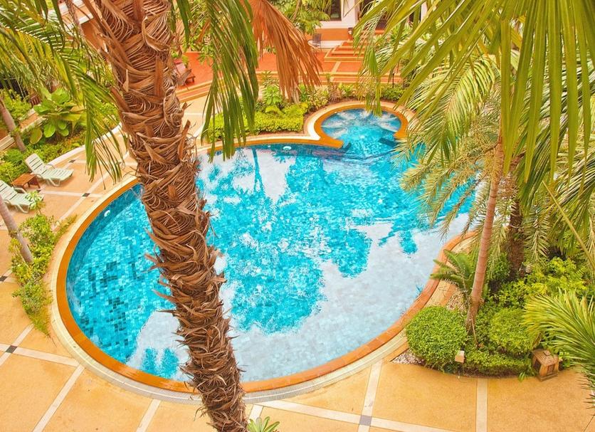 Piscina Foto