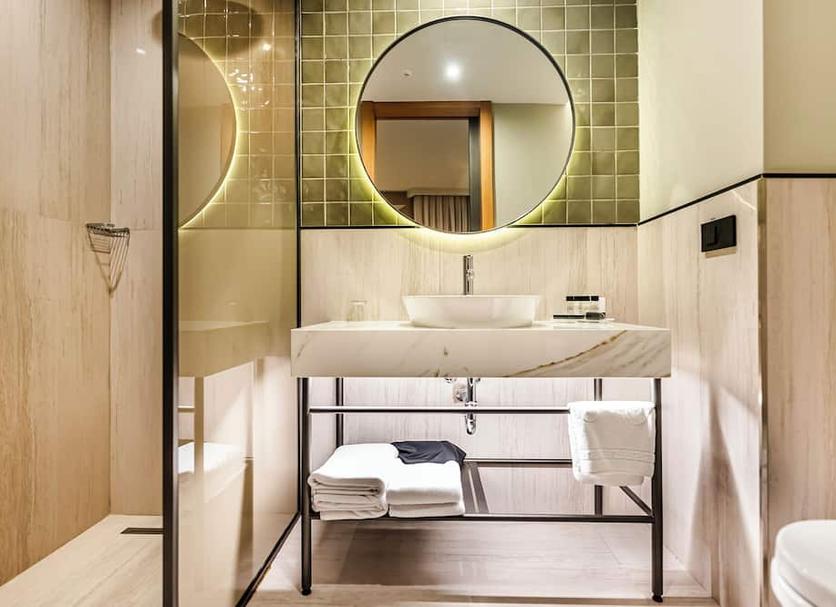Bagno Foto