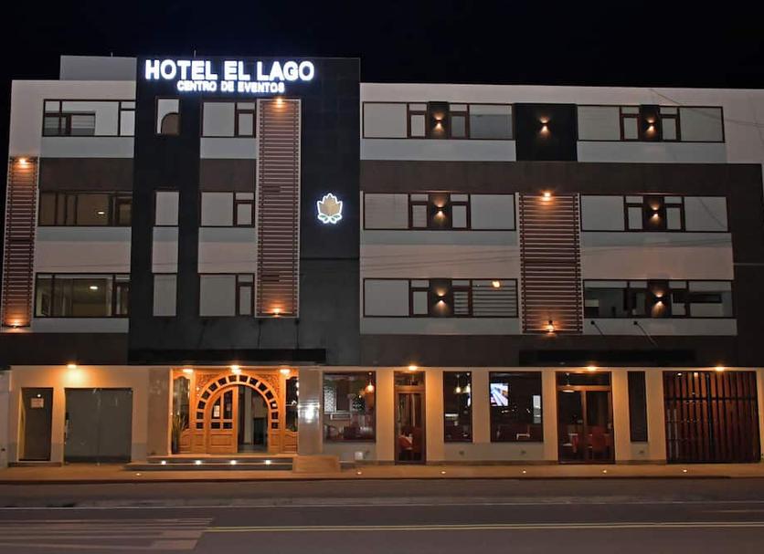 Edificio Foto