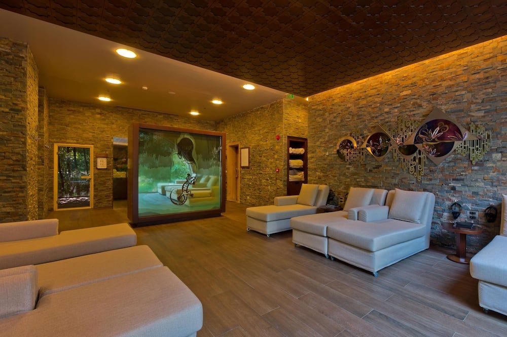 Area lounge