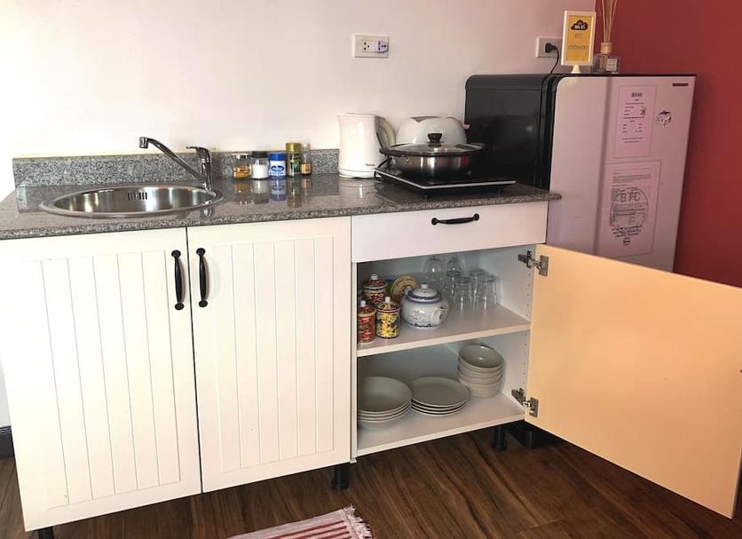 Cucina Foto