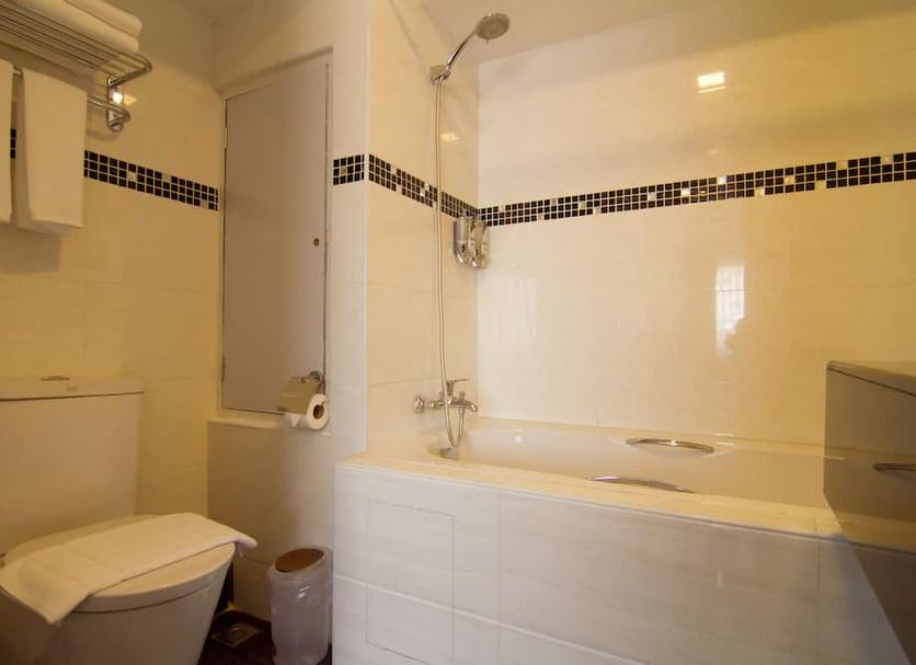 Bagno Foto