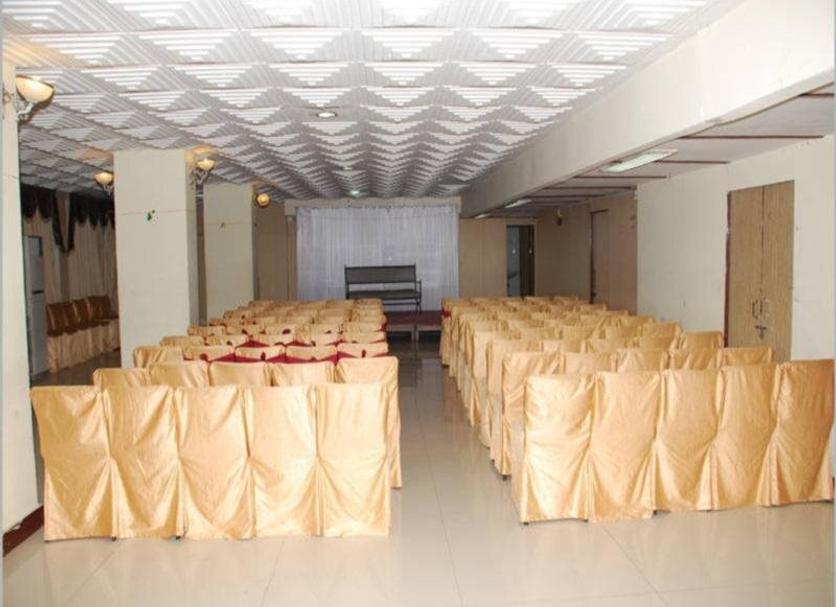 Sala conferenze Foto