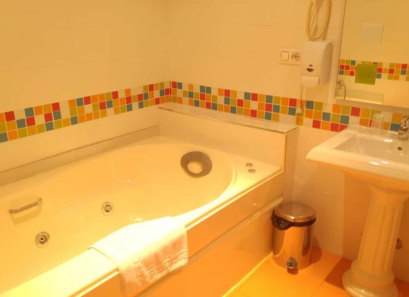 Bagno Foto