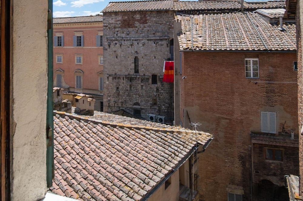 Vista esterna