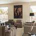 Area lounge