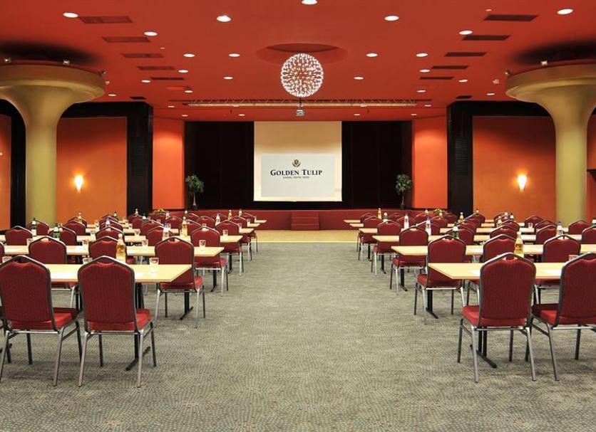 Sala conferenze Foto
