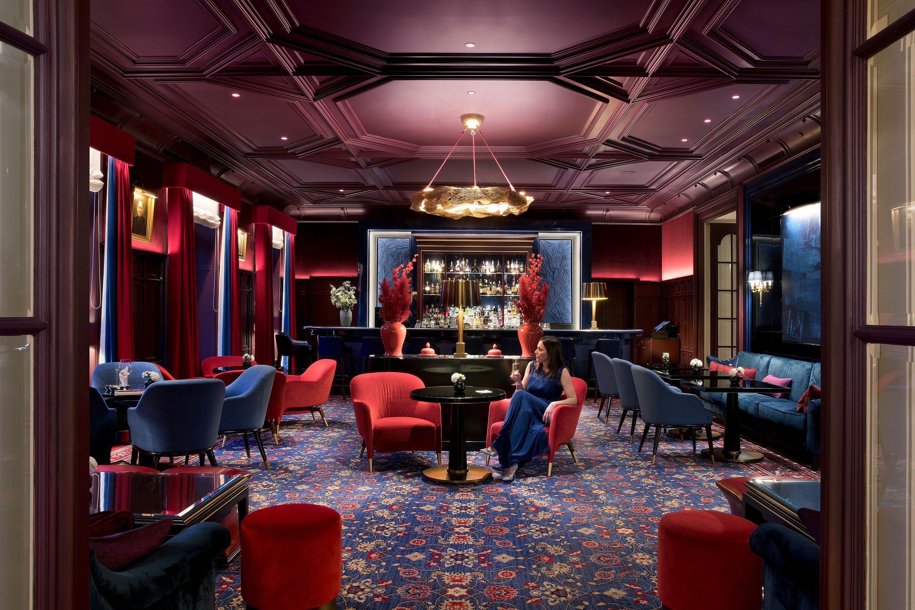 Area lounge